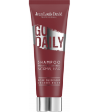 GO DAILY SHAMPOO