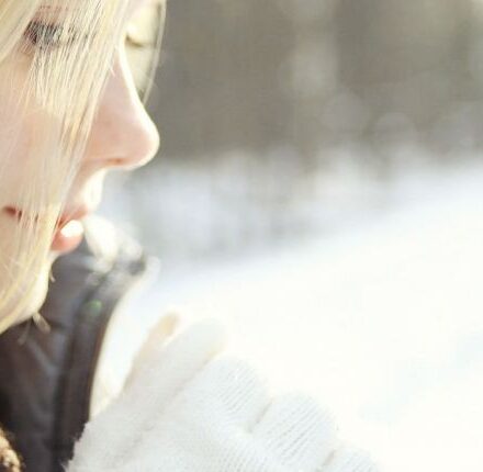Quali trattamenti per capelli usare d'inverno?