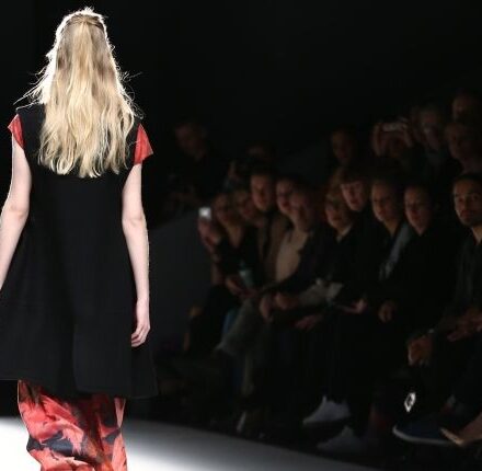 Fashion Week di Parigi: su Twitter le top model del momento