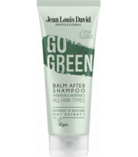 Go Green Balsamo dopo Shampoo
