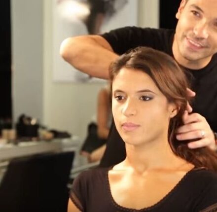 JLD TUTORIAL: come fare uno chignon basso?