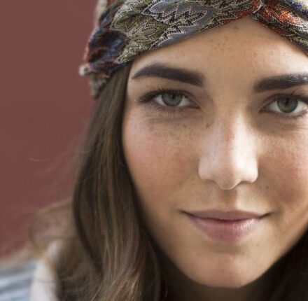 San Valentino: tre look d'effetto con la bandana