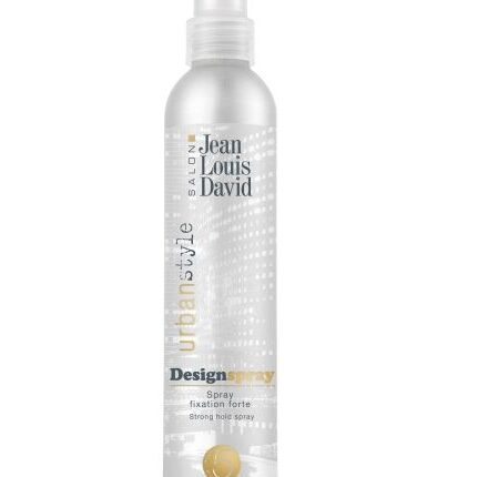 Dai volume ai tuoi capelli grazie al Design Spray di Jean Louis David