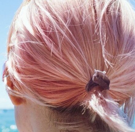 [HAIRSTORY] Capelli fluo o multicolor: sì o no?