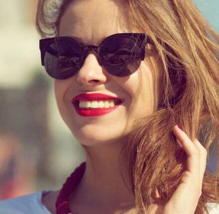 Le colorazioni rovinano i capelli?