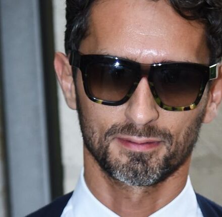 [Streetstyle] Uomo: sì ai ricci ma con stile