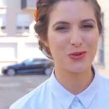 JLD TUTORIAL: come creare un' acconciatura da pin-up?