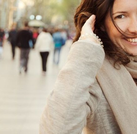 Come realizzare un brushing mantenendo il volume?