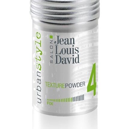 Focus sulla Texture Powder