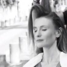 STREET HAIRSTYLE: come realizzare una coda di cavallo rock?