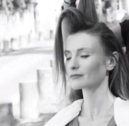 STREET HAIRSTYLE: come realizzare una coda di cavallo rock?