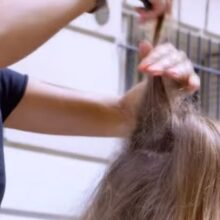STREET HAIRSTYLE: come realizzare uno un chignon bohémien?