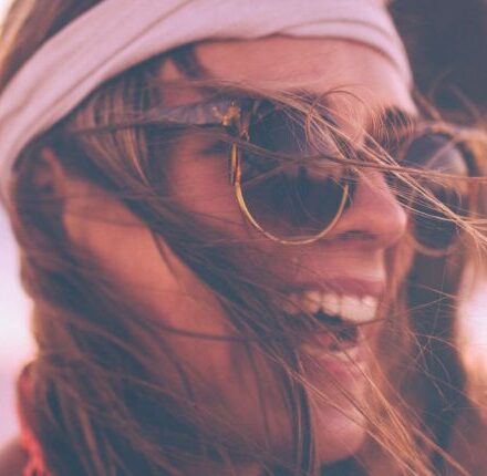 Twitthair: le pettinature al Coachella Festival 2016