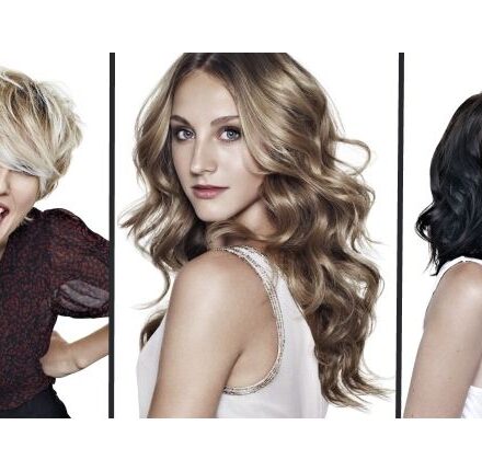 Tendenze Primavera-Estate 2012 da Jean Louis David