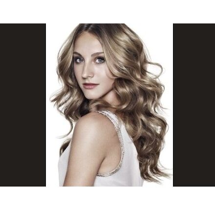 Il lungo scalato per un look hippie chic