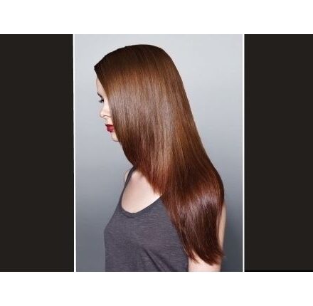 Zoom sul lissage giapponese