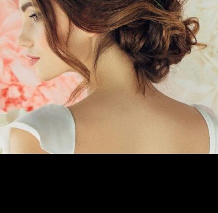 Matrimonio orientale: 3 chignon per il grande giorno