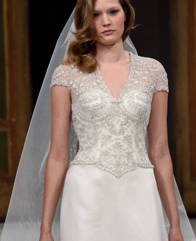 Acconciature da sposa: 3 idee per un look hippie chic