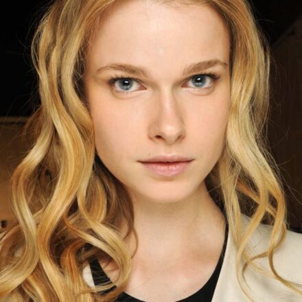 Forza, un’acconciatura wavy!