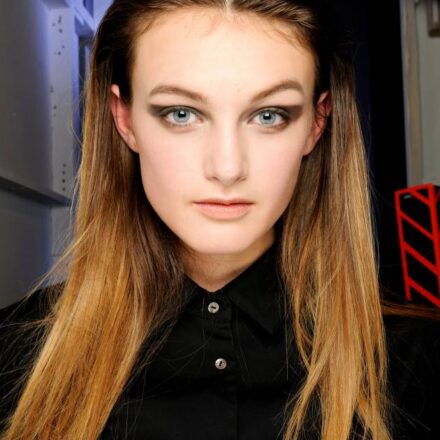 Tendenza colore: tie & dye