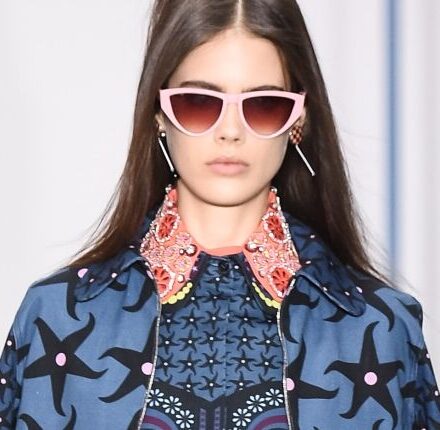 Quali sono gli accessori di tendenza della primavera 2016?