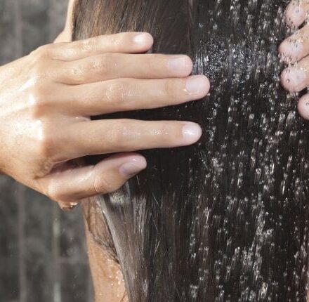 Capelli grassi: che fare?