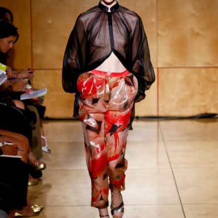 Il caschetto scalato