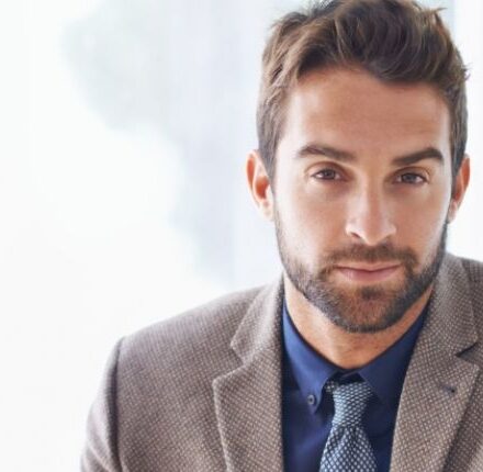 Uomo: come avere una bella barba scolpita?