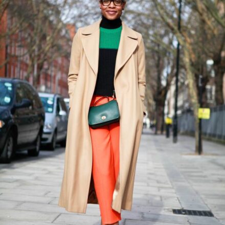 Fatou, 24 anni: «La banana, la mia pettinatura retrò-rock»