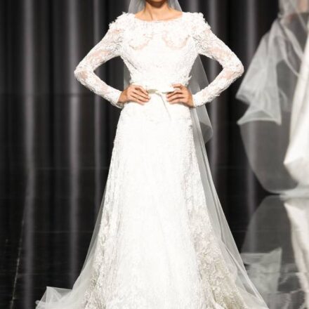 Acconciature da sposa: 3 idee di chignon