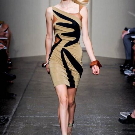 Una pettinatura vincente per la finale del Roland-Garros