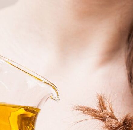 Hairstory: La storia dell'Olio d'Argan