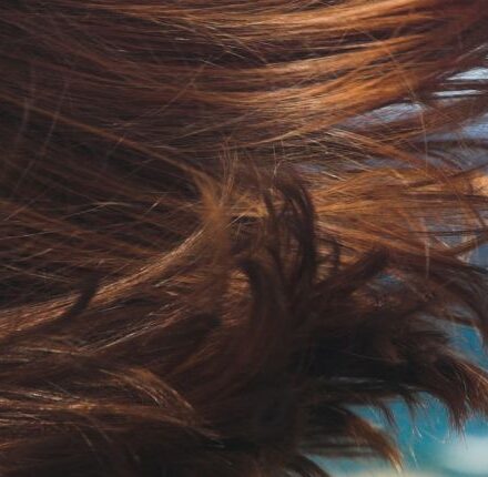 Il balayage "rovesciato": a chi sta bene