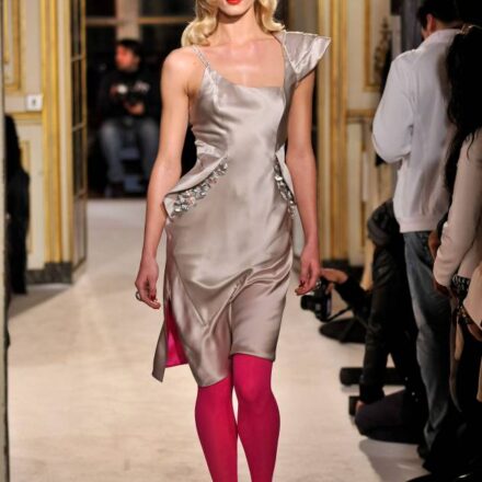 Il cappellino, un accessorio retró-chic