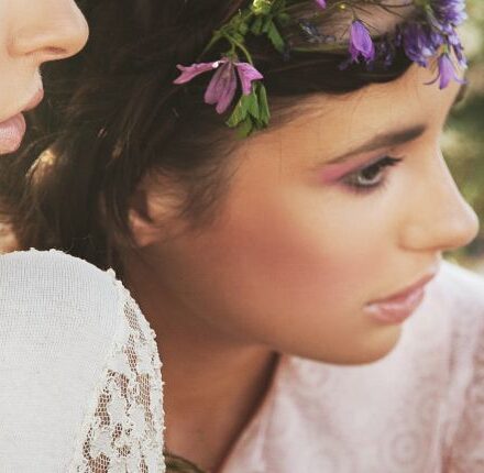 Spose: preparate i vostri capelli!