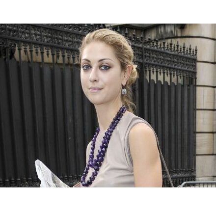 Vanessa, 29 anni: «Una pettinatura chic e casual»