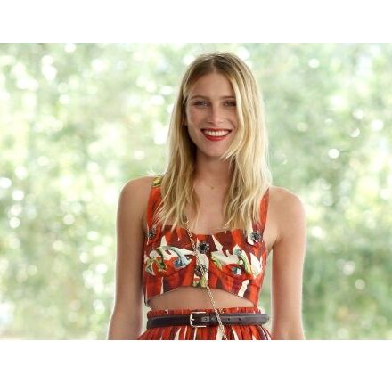 Festival musicali: idee per acconciature hippie