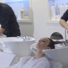 Hair Disaster Story: la storia di Veronica