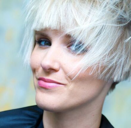 Una tinta prima di andare al mare?