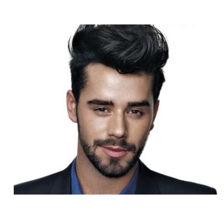 Un taglio 2D per il mio uomo, presto!