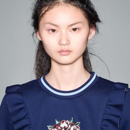 Il come-back dei capelli frisé