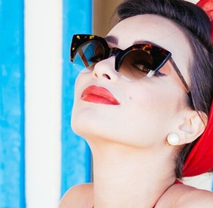 Rétro style: i look più belli per i capelli corti