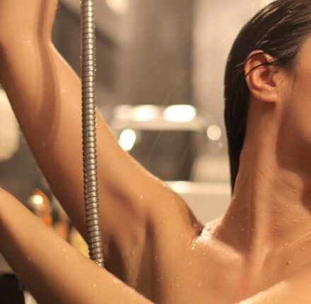 Gommage per capelli: istruzioni per l'uso