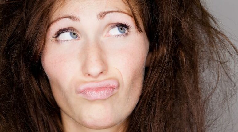 Come districare i capelli
