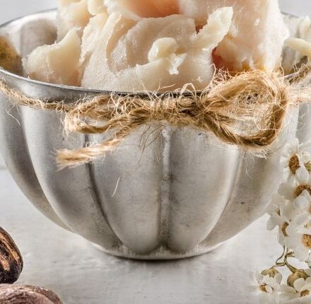 Hairstory: scopri il burro di Karité