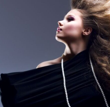 Come disciplinare i capelli elettrizzati