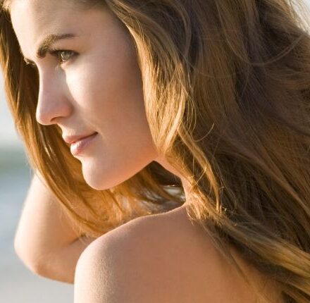 Come evitare che il colore delle ciocche si rovini?