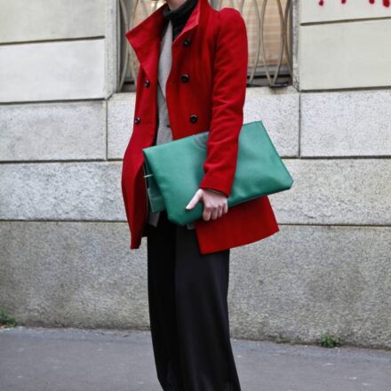 Karen, 29 anni: «Lo chignon intrecciato, la mia alternativa alla treccia a corona!»