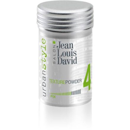 Novità: la Texture Powder Urban Style