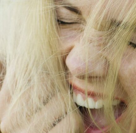 Aiuto! La mia colorazione non regge